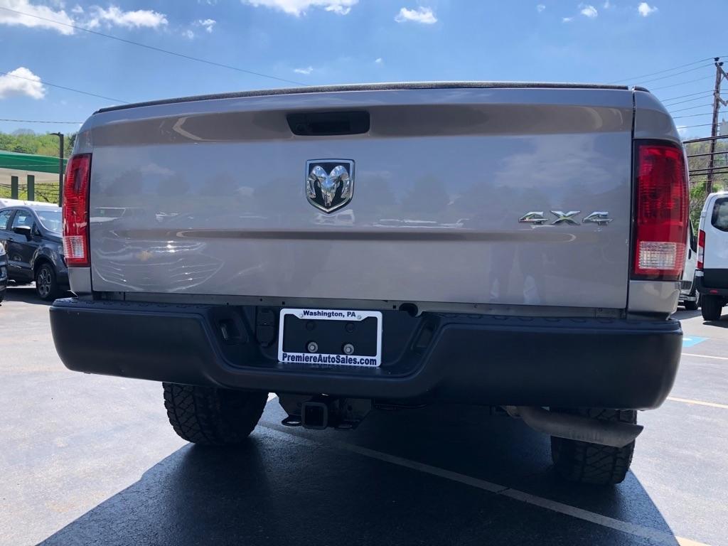 RAM 1500 Classic  2022