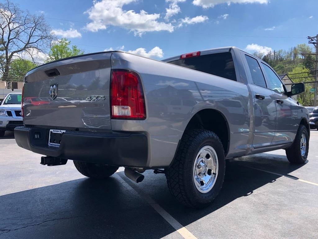 RAM 1500 Classic  2022