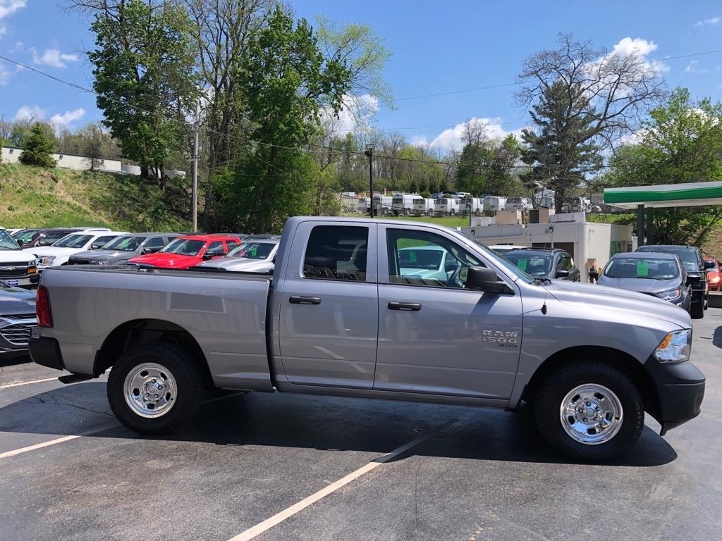 RAM 1500 Classic  2022