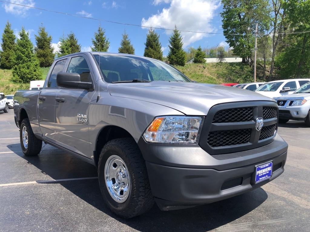 RAM 1500 Classic  2022