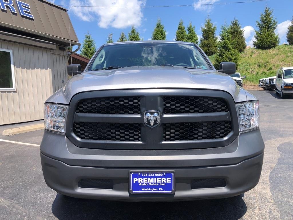 RAM 1500 Classic  2022