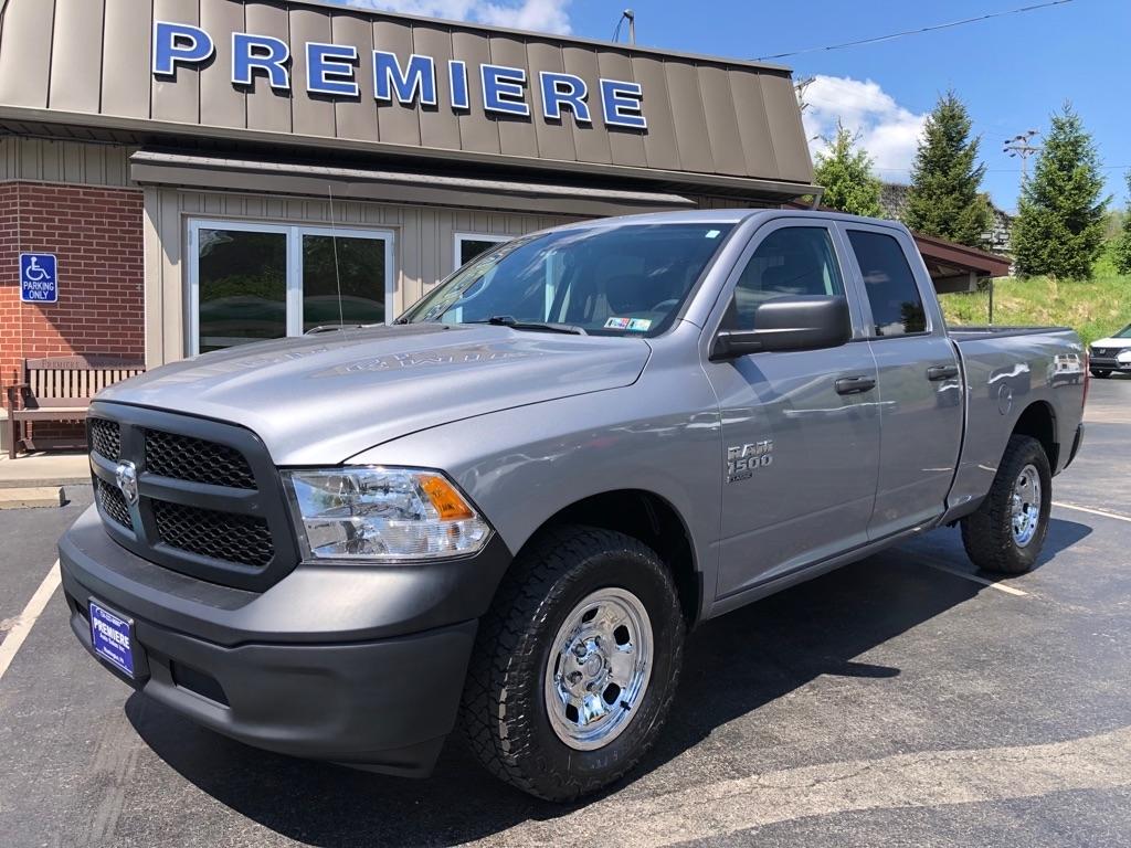 RAM 1500 Classic  2022