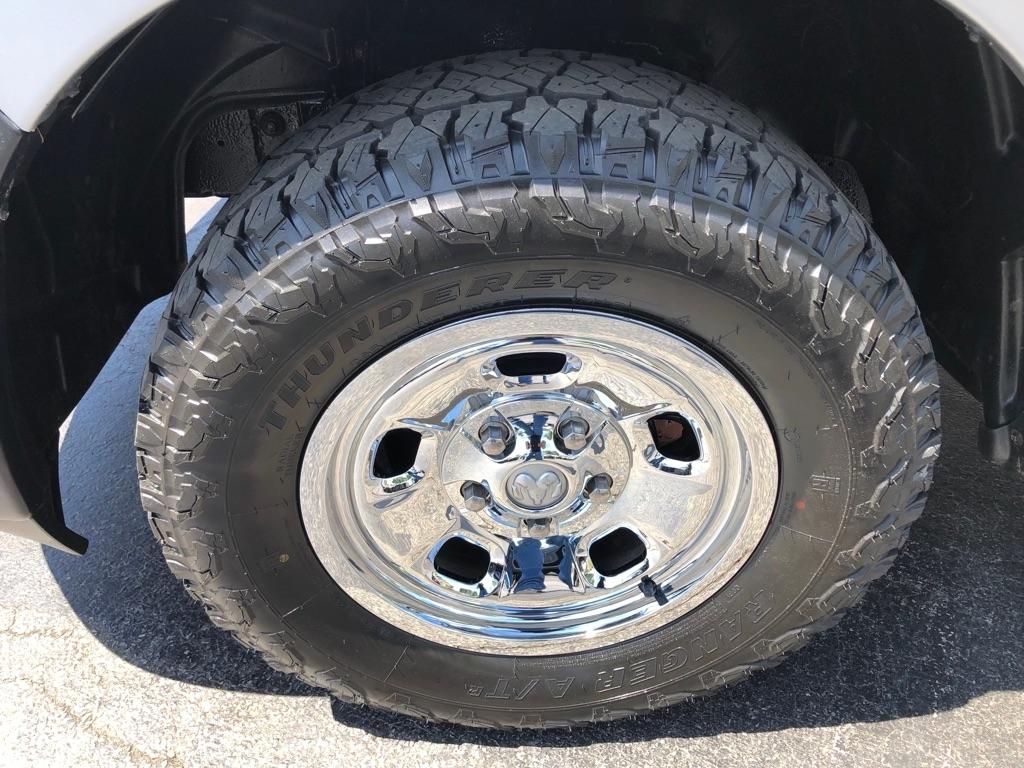 RAM 1500 Classic  2022