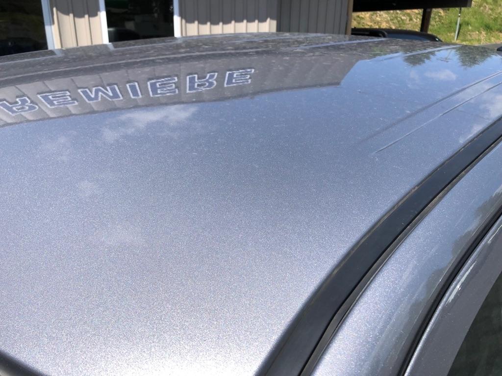 RAM 1500 Classic  2022