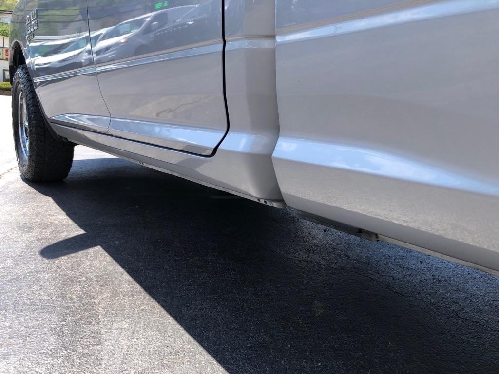 RAM 1500 Classic  2022