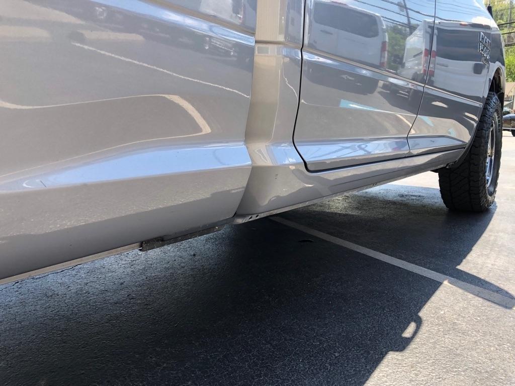 RAM 1500 Classic  2022