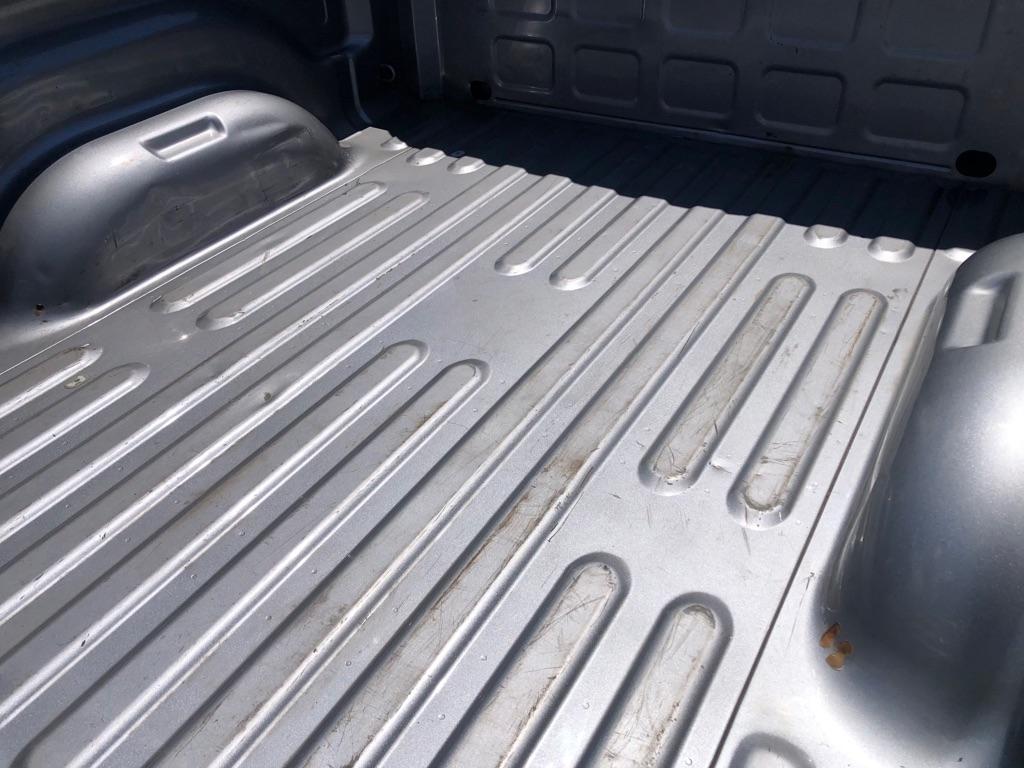 RAM 1500 Classic  2022