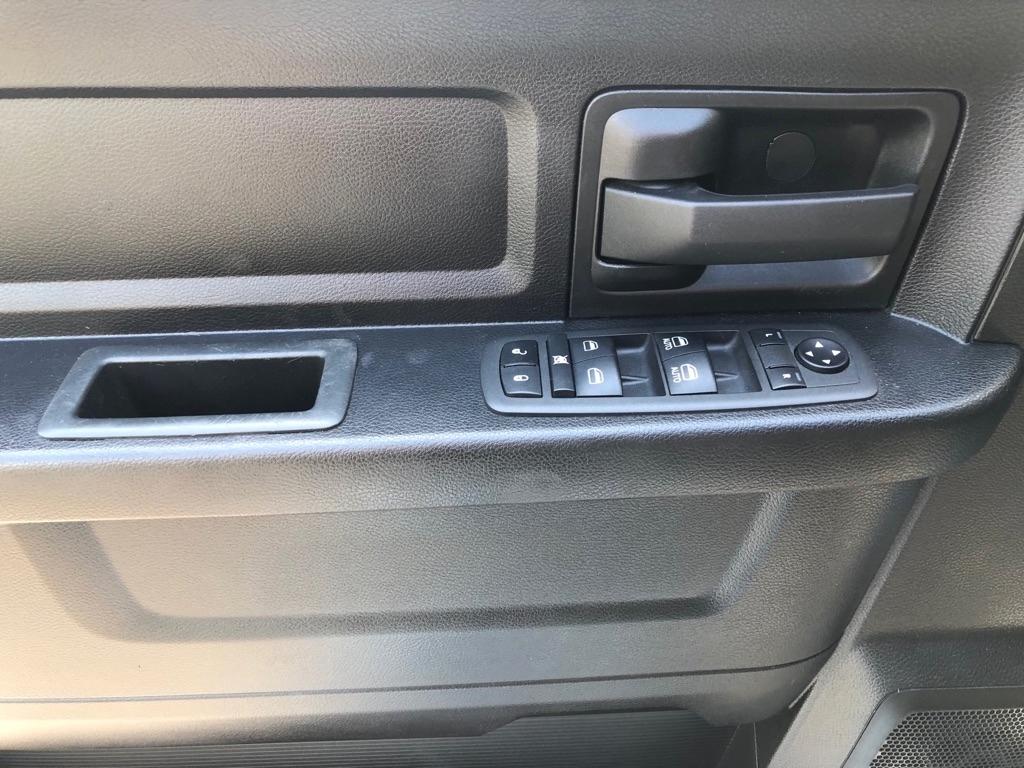 RAM 1500 Classic  2022