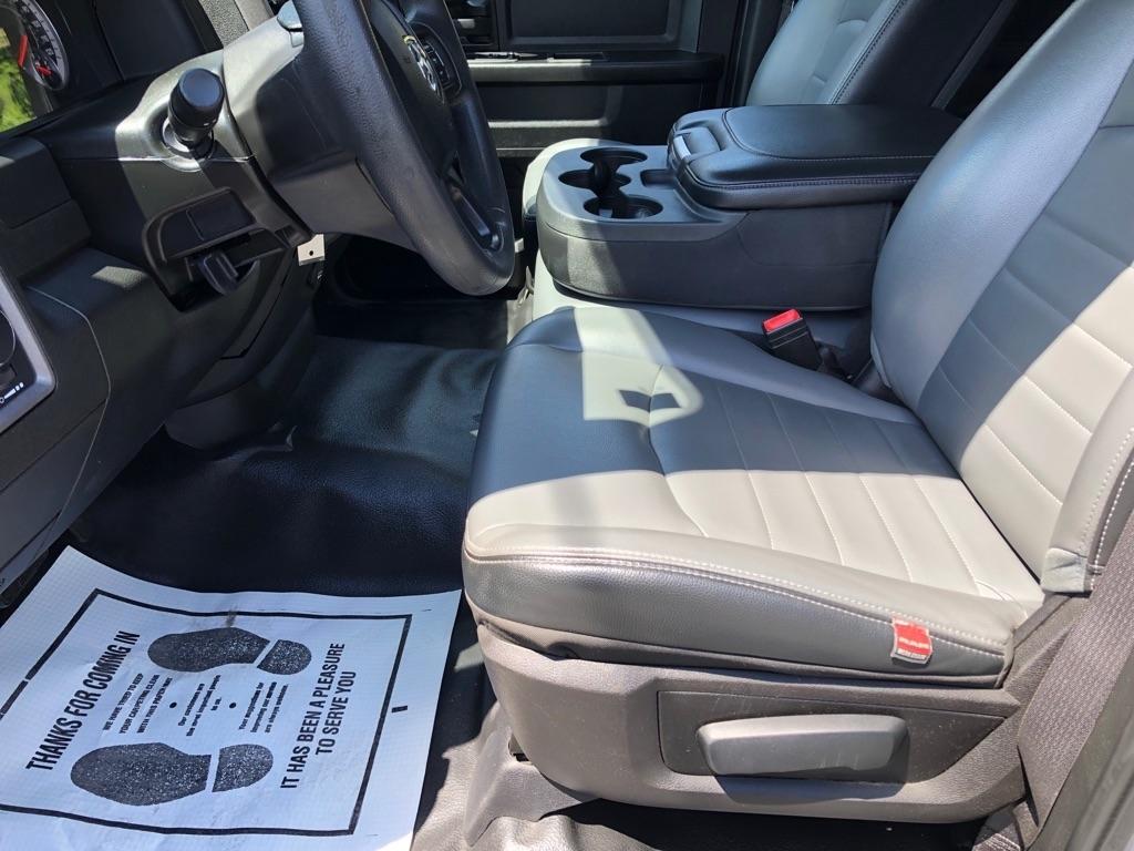 RAM 1500 Classic  2022