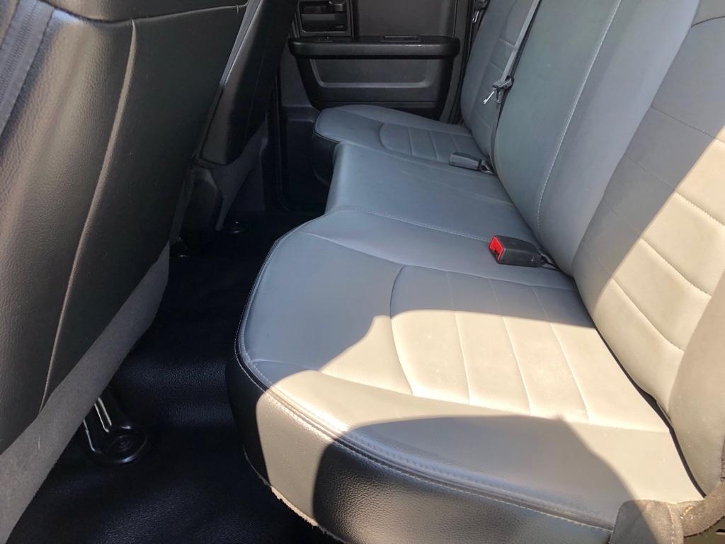 RAM 1500 Classic  2022