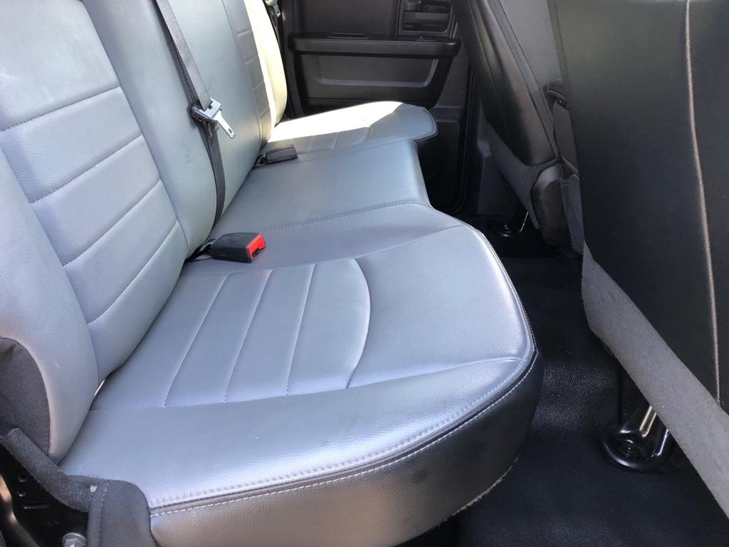 RAM 1500 Classic  2022