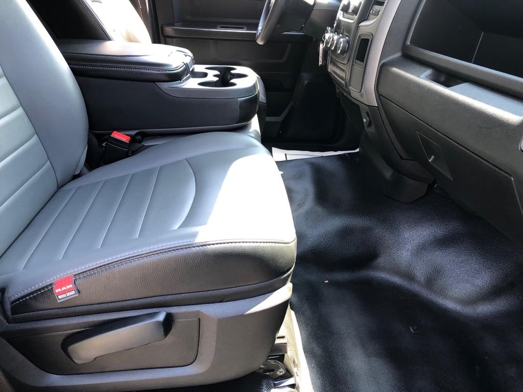 RAM 1500 Classic  2022