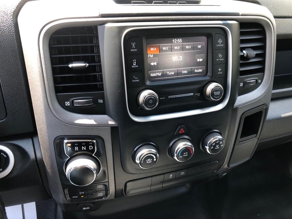 RAM 1500 Classic  2022