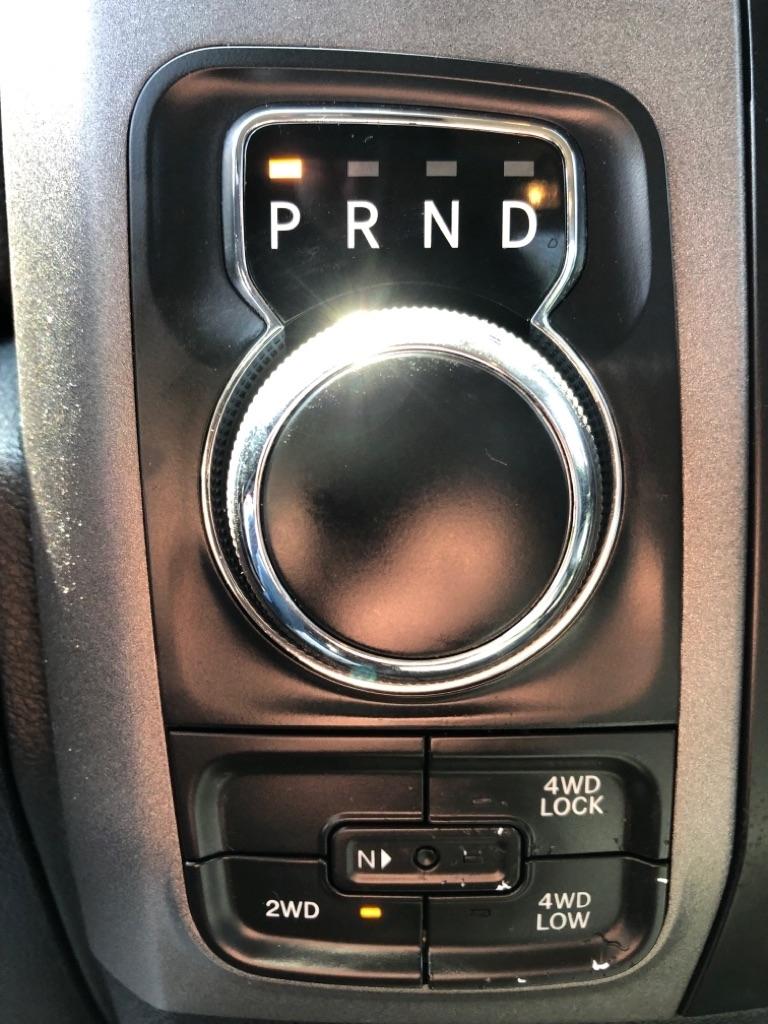 RAM 1500 Classic  2022