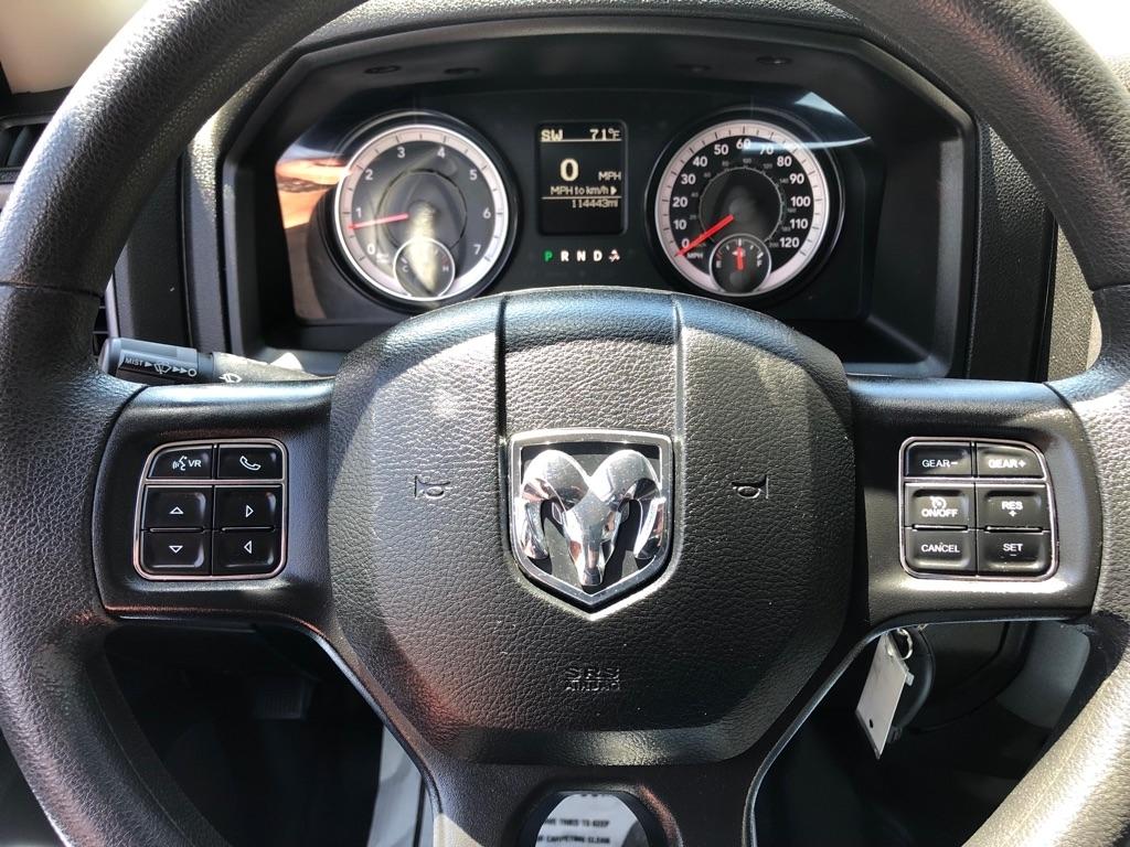 RAM 1500 Classic  2022