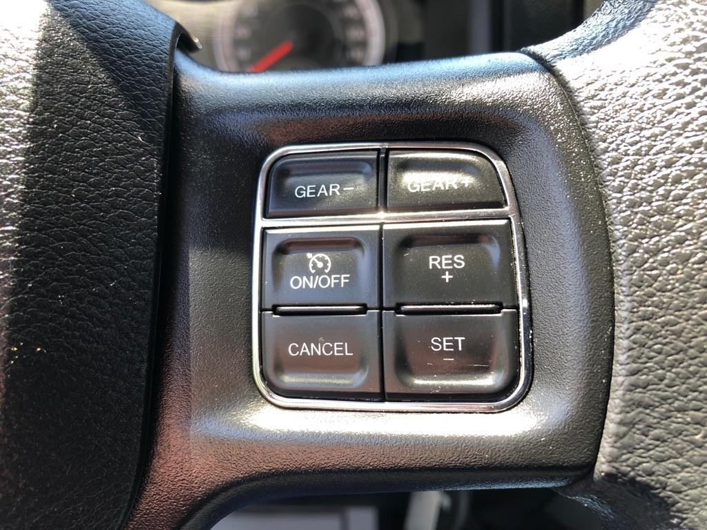 RAM 1500 Classic  2022