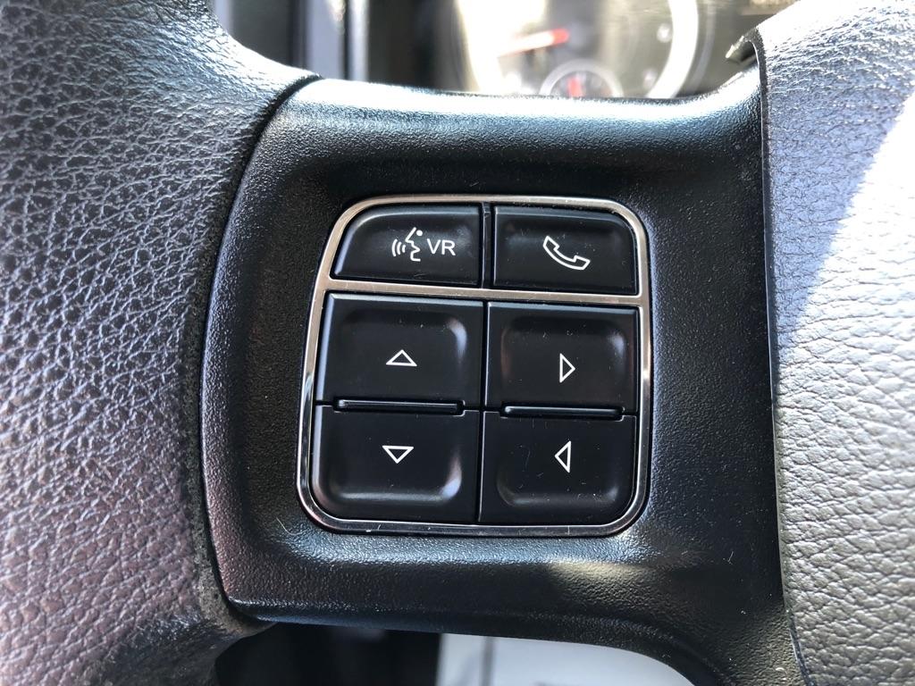 RAM 1500 Classic  2022