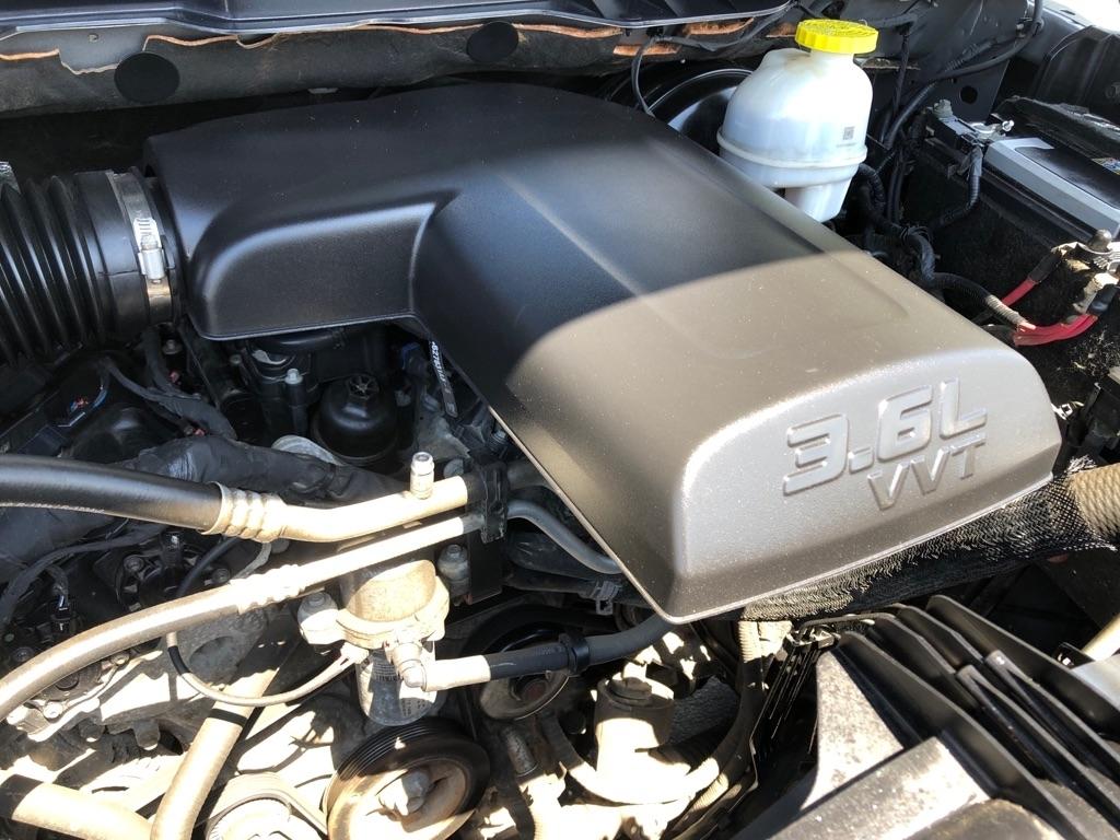 RAM 1500 Classic  2022