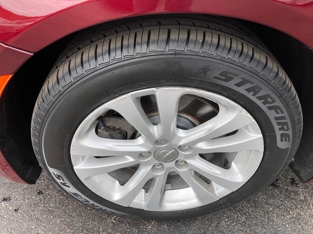 Chrysler 200  2016