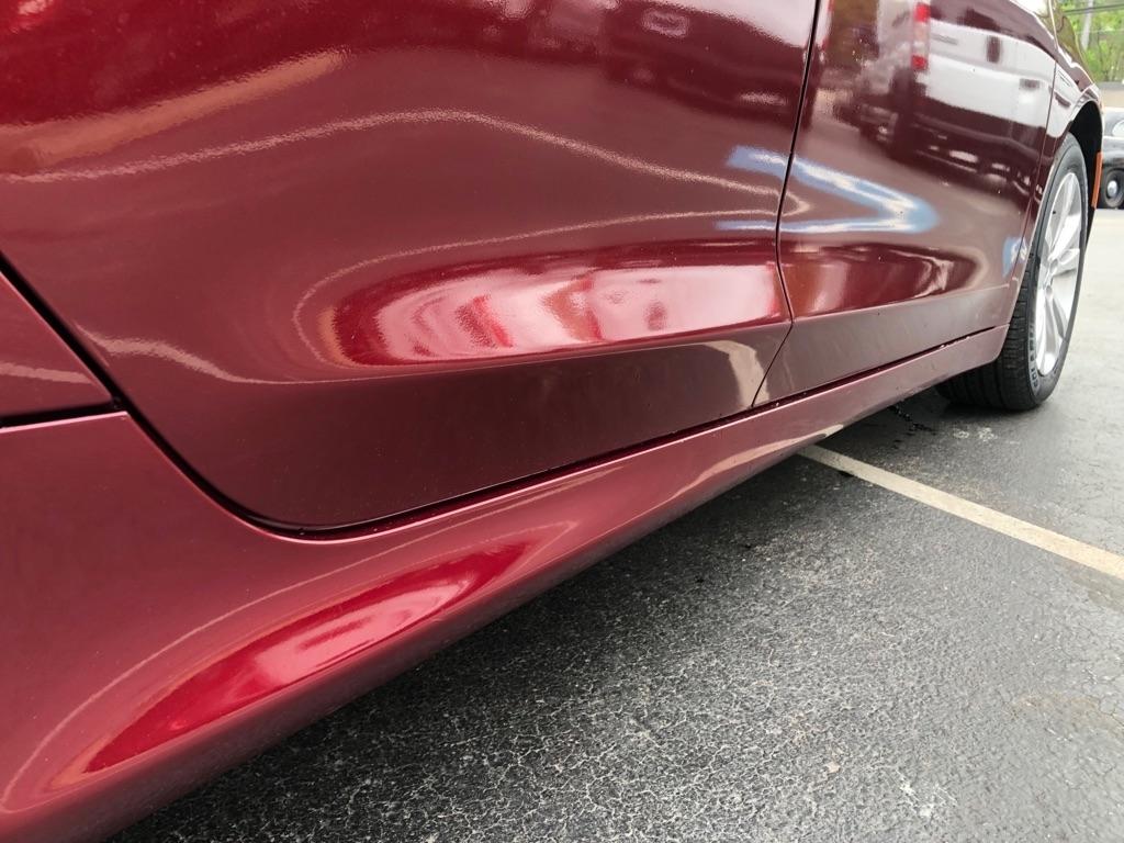 Chrysler 200  2016