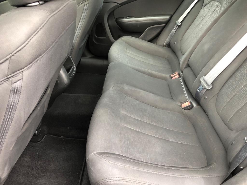 Chrysler 200  2016