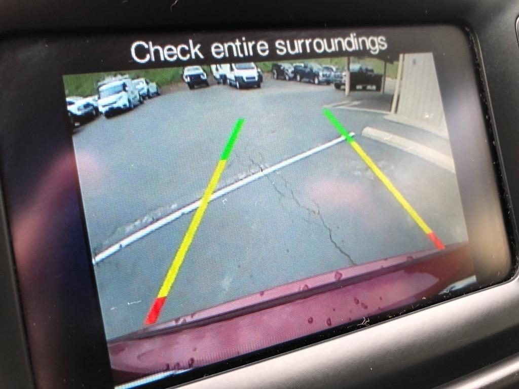 Chrysler 200  2016