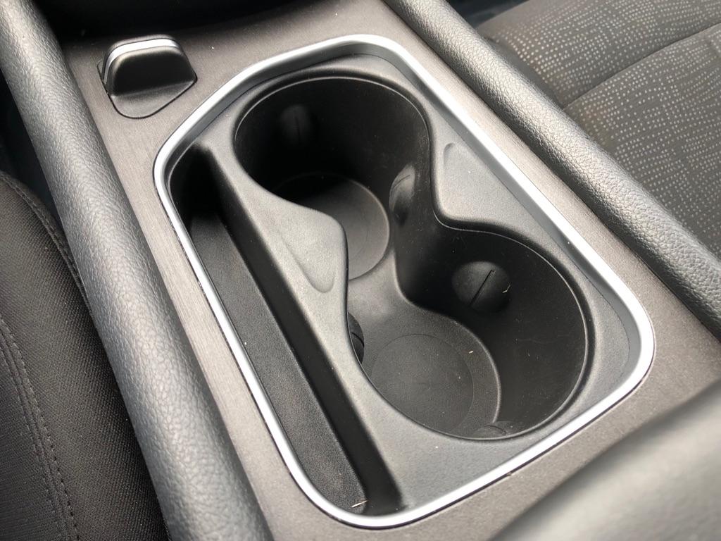 Chrysler 200  2016