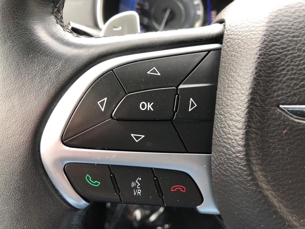 Chrysler 200  2016