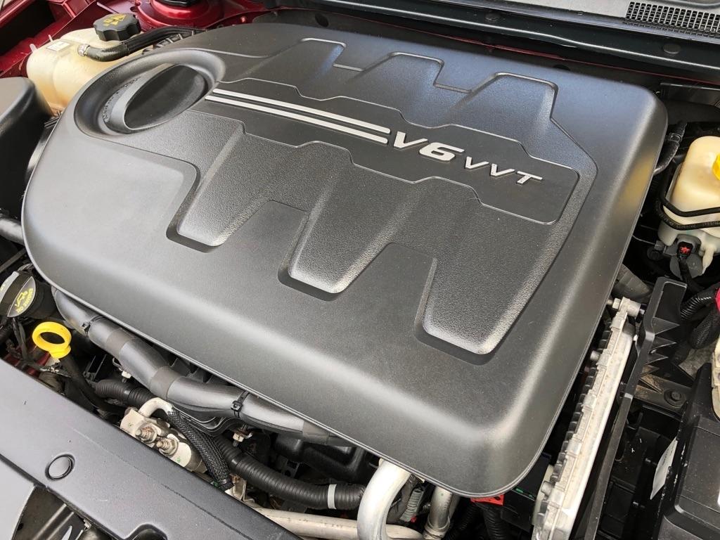 Chrysler 200  2016