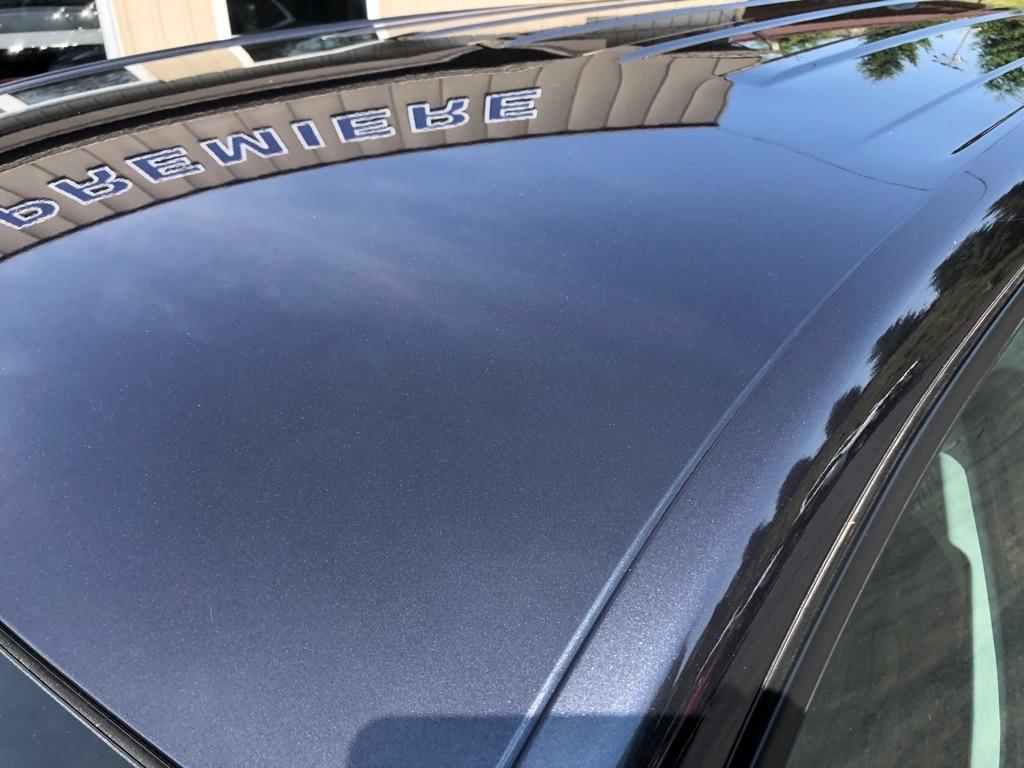 Chevrolet Equinox  2022