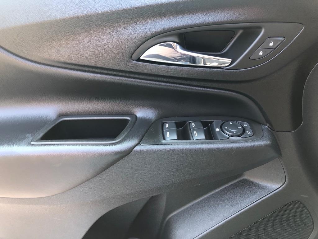 Chevrolet Equinox  2022