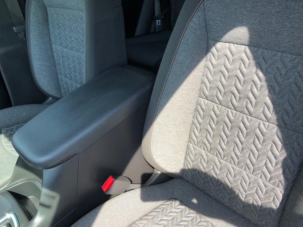 Chevrolet Equinox  2022