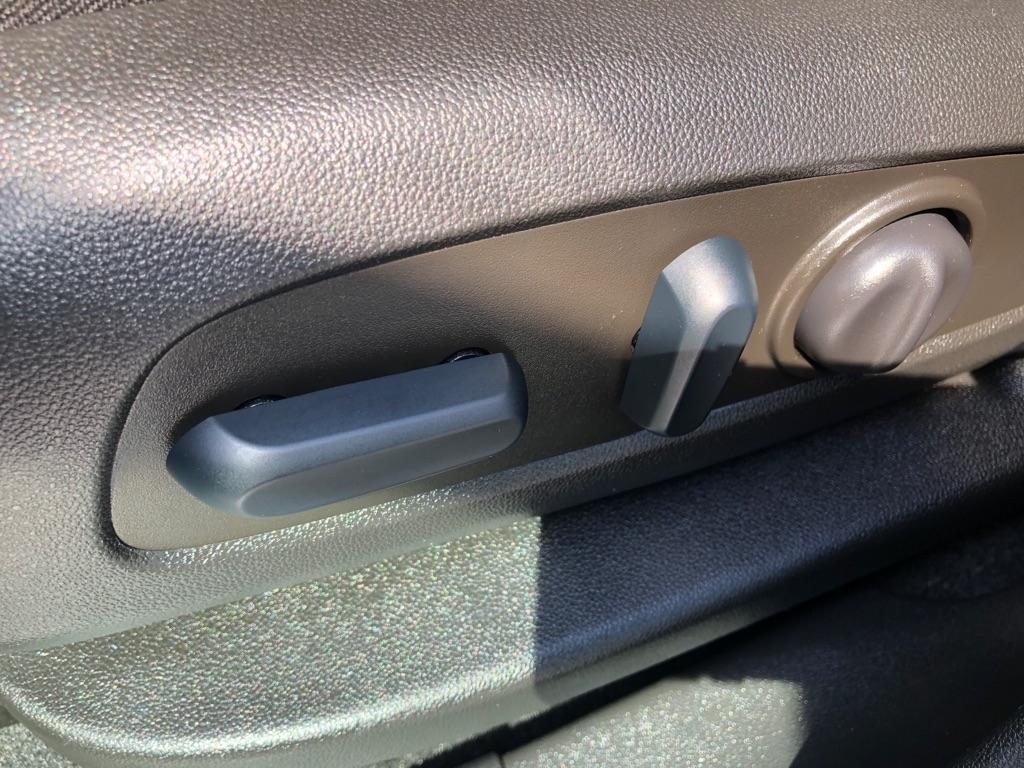 Chevrolet Equinox  2022