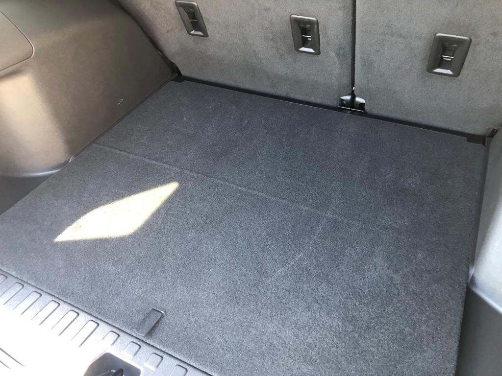 Chevrolet Equinox  2022