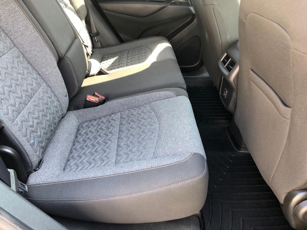 Chevrolet Equinox  2022