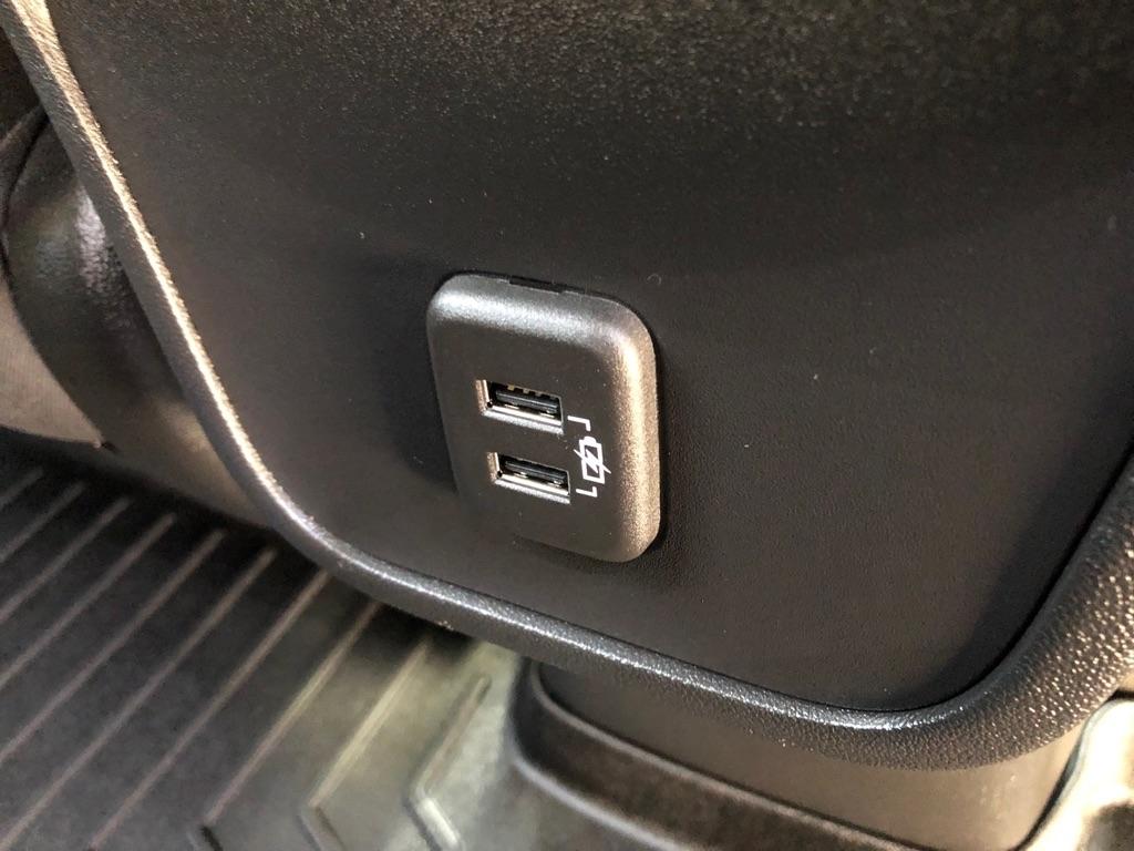 Chevrolet Equinox  2022