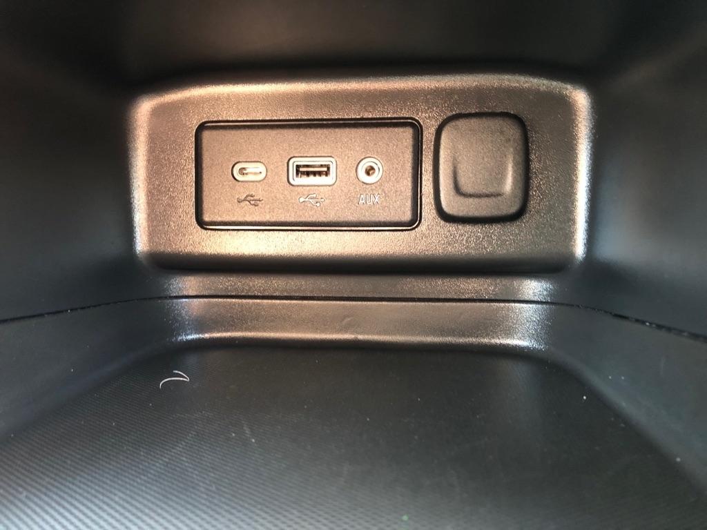 Chevrolet Equinox  2022