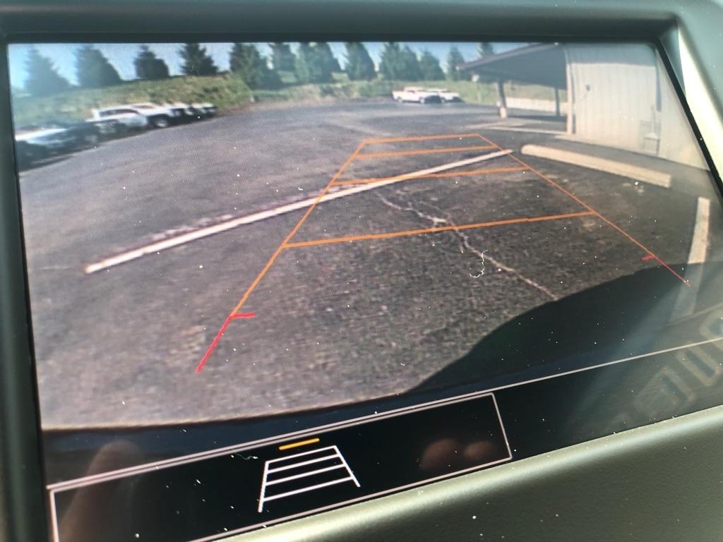 Chevrolet Equinox  2022