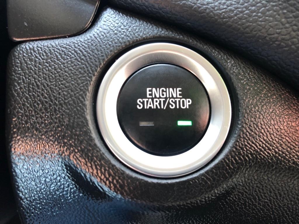 Chevrolet Equinox  2022