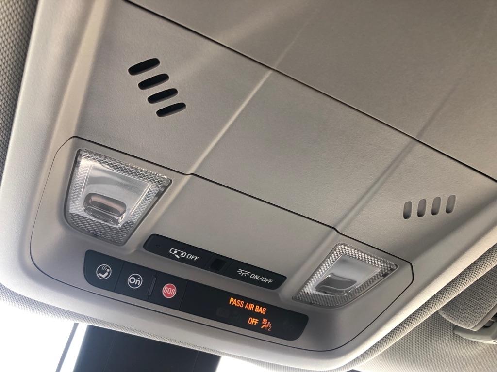 Chevrolet Equinox  2022