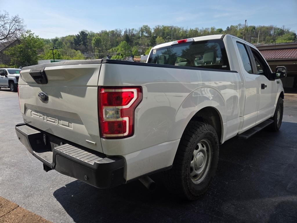 Ford F150  2020