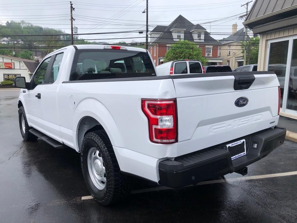 Ford F150  2020