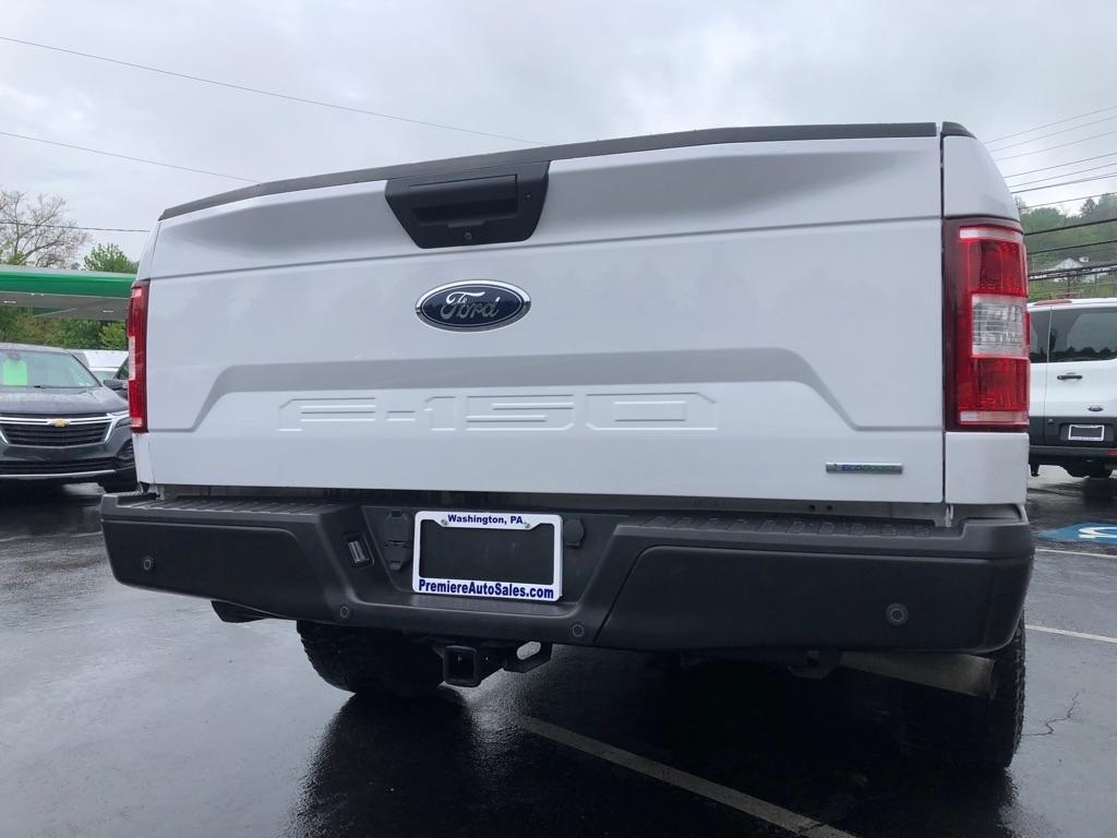 Ford F150  2020