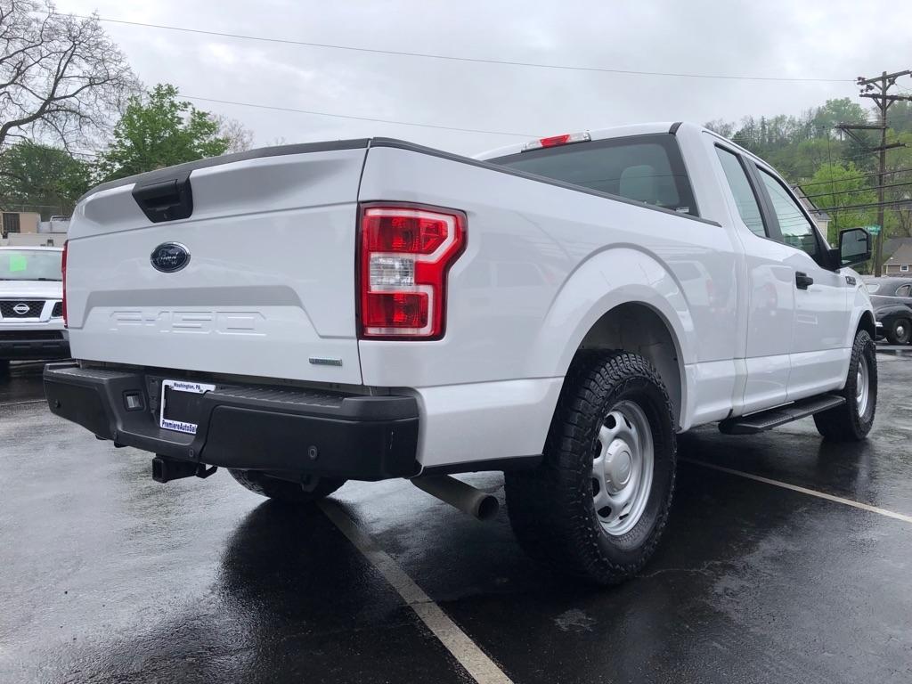 Ford F150  2020