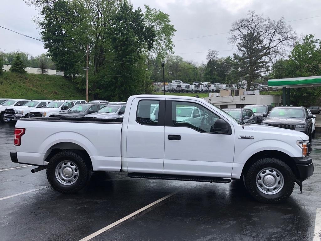 Ford F150  2020