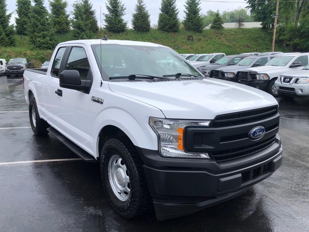 Ford F150  2020