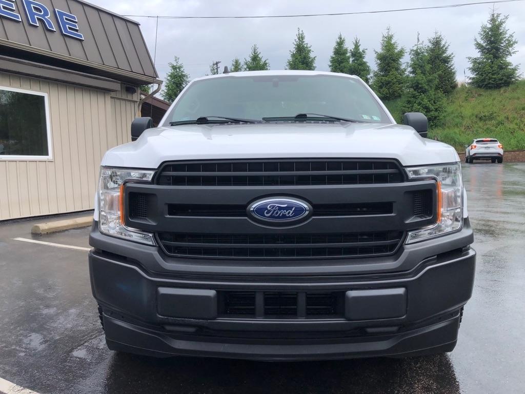 Ford F150  2020