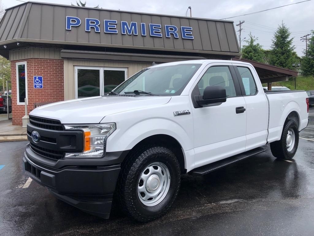 Ford F150  2020