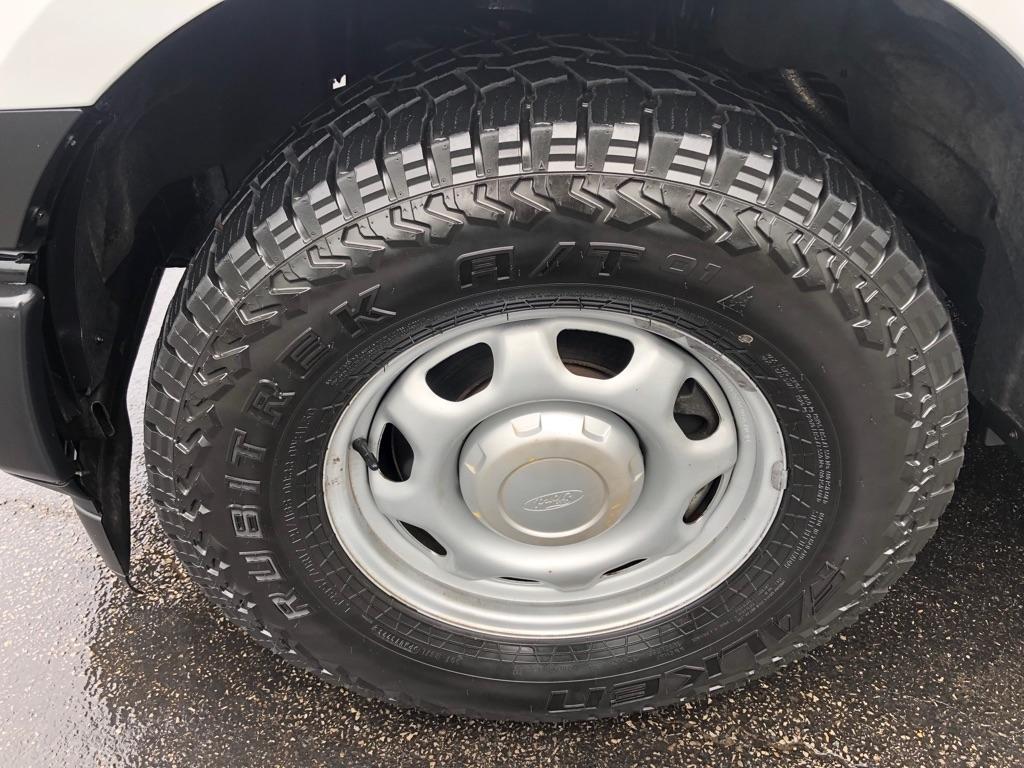 Ford F150  2020