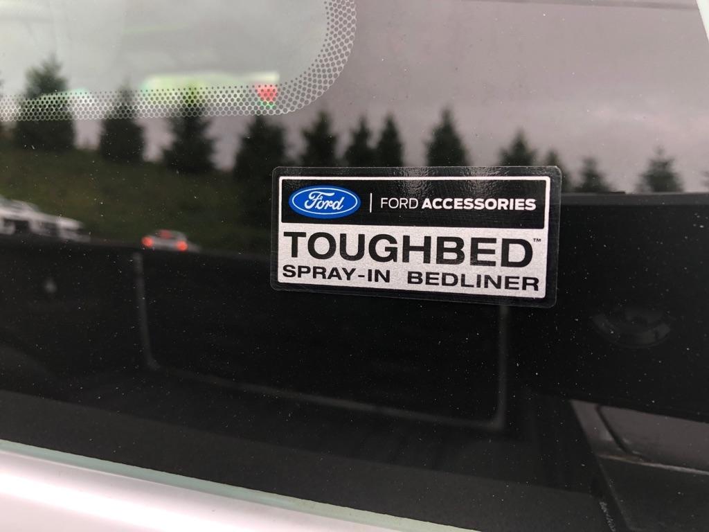 Ford F150  2020
